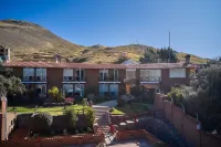 Casa Andina Premium Puno
