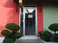 芭達雅班吉提瑪飯店