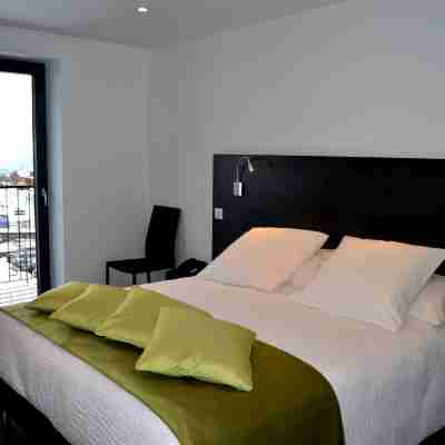 Hôtel l'Alpin Rooms