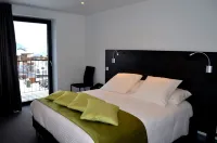 Hotel l'Alpin Hotels in Sainte-Foy-Tarentaise