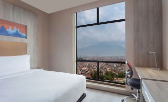 Aloft Kathmandu Thamel