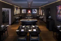 Twr y Felin Hotel