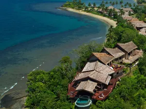 Nanuku Resort Fiji