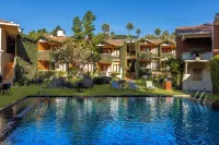 Hotel Hilltone - ที่มีสระว่ายน้ำ