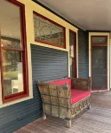 Kaskaskia Place Hotels in Paola