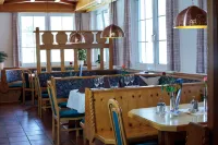 Pension Pirkdorfer See - Завтрак