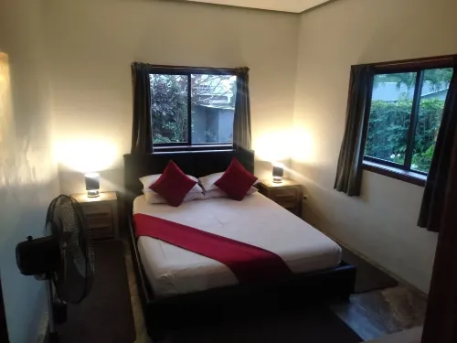 Te Moana Nui Villa