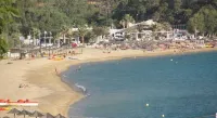 Galaxy Hotel - Beach