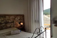 Agriturismo Gragonti, Arbus Costa Verde Fluminimaggiore 호텔