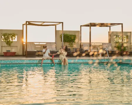 Flora Airport Hotel and Convention Centre Kochi Hotels in Ernakulam