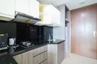 U Residence 2 by Ana Room Hotels in Cibodas