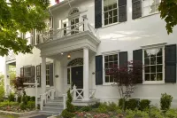 The Charles Hotel Hotels in Niagara-on-the-Lake