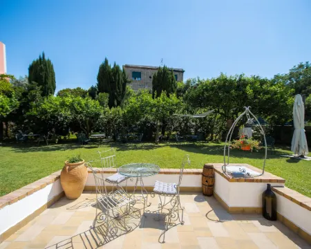 Prochytea Hotels in Procida