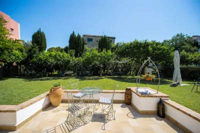 Prochytea Hotel a Procida