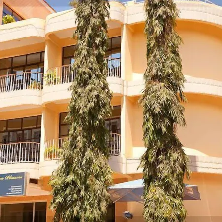 Nyumbani Hotels & Resorts - Moshi