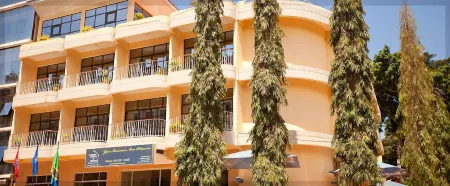 Nyumbani Hotels & Resorts - Moshi