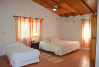 小木屋客棧度假村