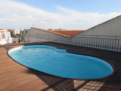 Hotel Alameda Palace Hotels in Salamanca
