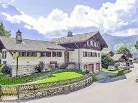 Chalet Jolimont