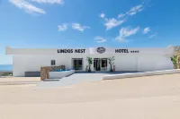 Lindos Nest - Private Pool