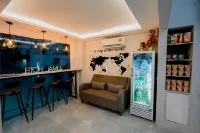 Kimal Hotel Taiping Hotels in Asam Kumbang