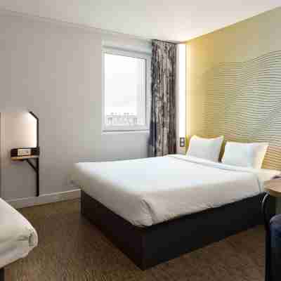 B&B Hotel PARIS GENNEVILLIERS ASNIERES Rooms