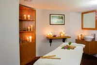 Casa del Alma Hotel Boutique & Spa - spa