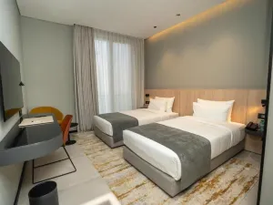 Sama Hotels