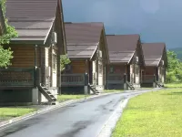 산타 하우스 게토 Tenshochi 주변 호텔