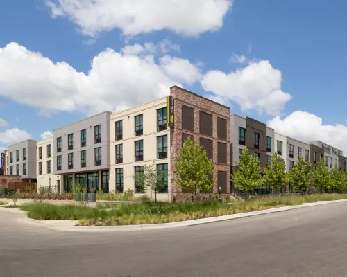 Home2 Suites by Hilton Austin East Side 5th Street Hotels near Lott Park