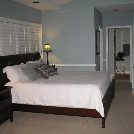 Waterfront with Yacht - Newly Remodeled & Furnished