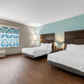 Tru by Hilton Aloha Beaverton