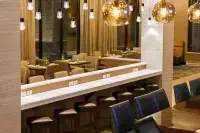 Hilton Garden Inn Minneapolis University Area - breakfast