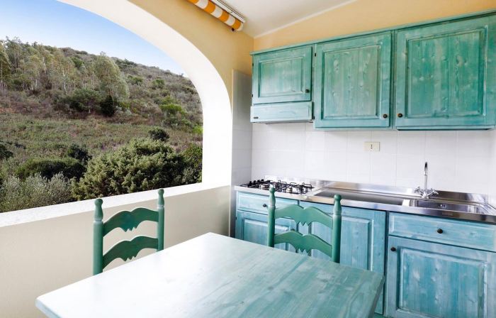 Residence Cala Liberotto