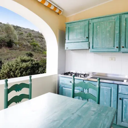 Residence Cala Liberotto