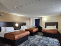 Falls Lodge & Suites Hotels near برج سكايلون