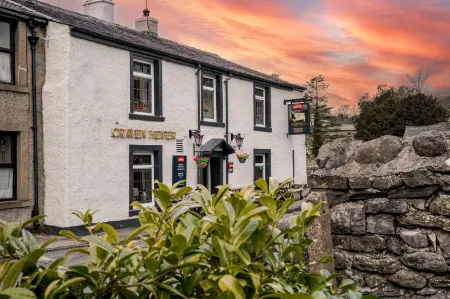 Craven Heifer Hotel