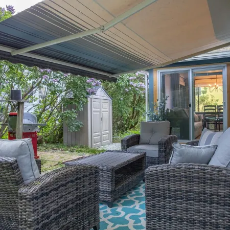 Steps to Restaurants, Shops & Waterfront, Bar Island, Free 2-Car Parking,  Wi-fi