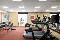 Hyatt Place Memphis Germantown Hotels in Germantown
