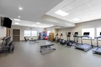 Homewood Suites by Hilton Newark-Fremont - Kuntosalit
