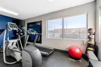 Hampton Inn Jonesboro - Gym