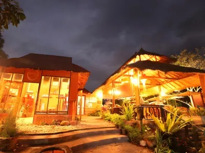 Boklua View Resort Hôtels à : Bo Kluea