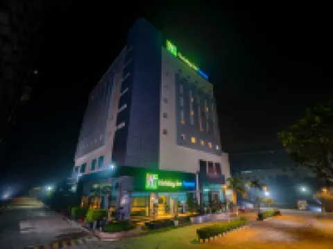 Holiday Inn Express GREATER NOIDA KNOWLEDGE PARK by IHG Hotels in Greater Noida
