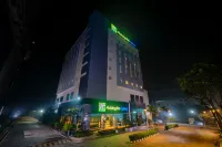 Holiday Inn Express Greater Noida Knowledge Park Hotel in zona NIET New Campus