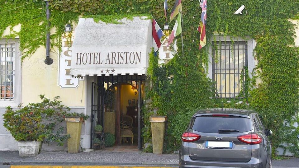 Hotel Ariston