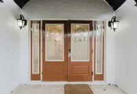 Beachside Luxury Private Townhome w/ Pool, Elevator, Ocean and Marina Views