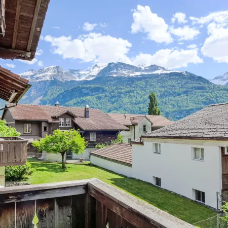 Chalet Esther