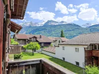 Chalet Esther فنادق في برينز