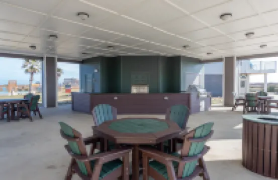 Heated Pool and Beach View - Elegant Coastal Sanctuary