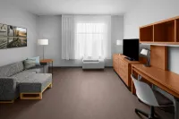 TownePlace Suites Carlsbad